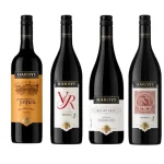 Hardys STAMP Cabernet Merlot 2019