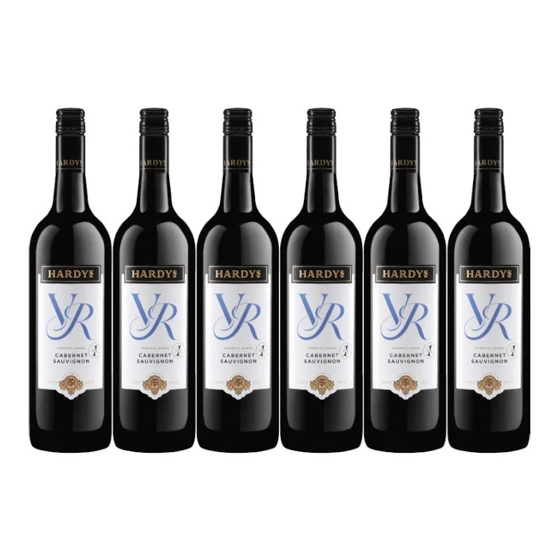 Hardys Varietal Range Cabernet Sauvignon