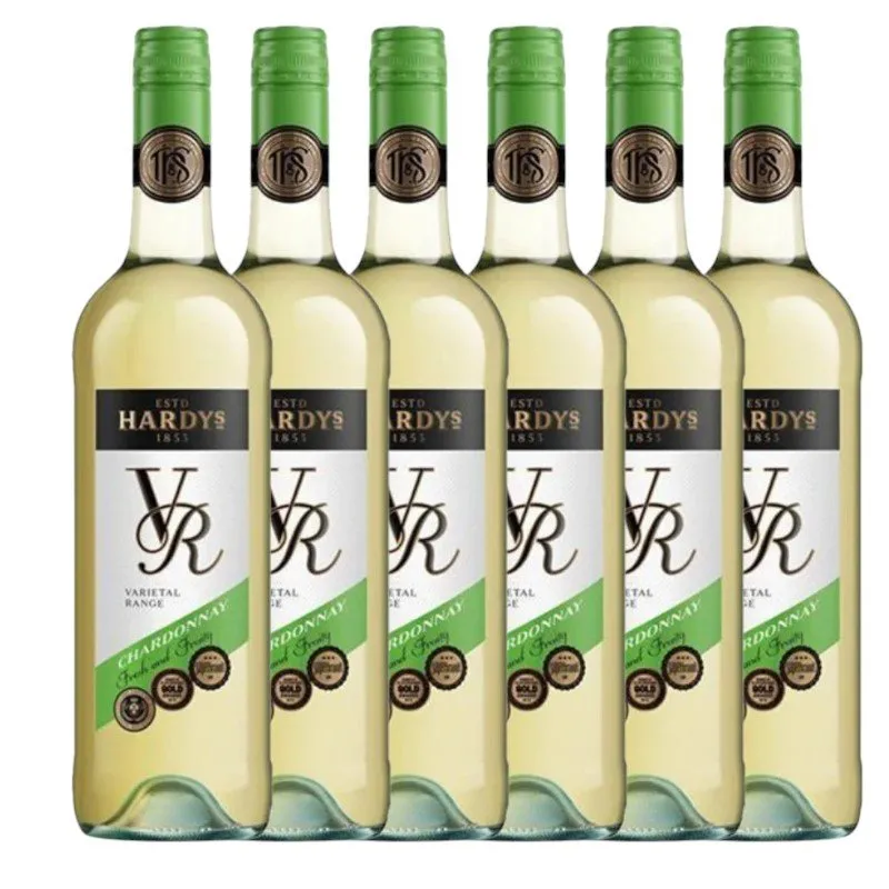 Hardys Varietal Range Chardonnay