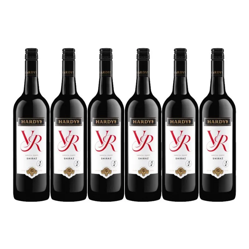 Hardys Varietal Range Shiraz