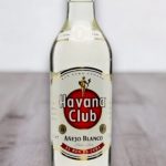 Havana Club Añejo Blanco