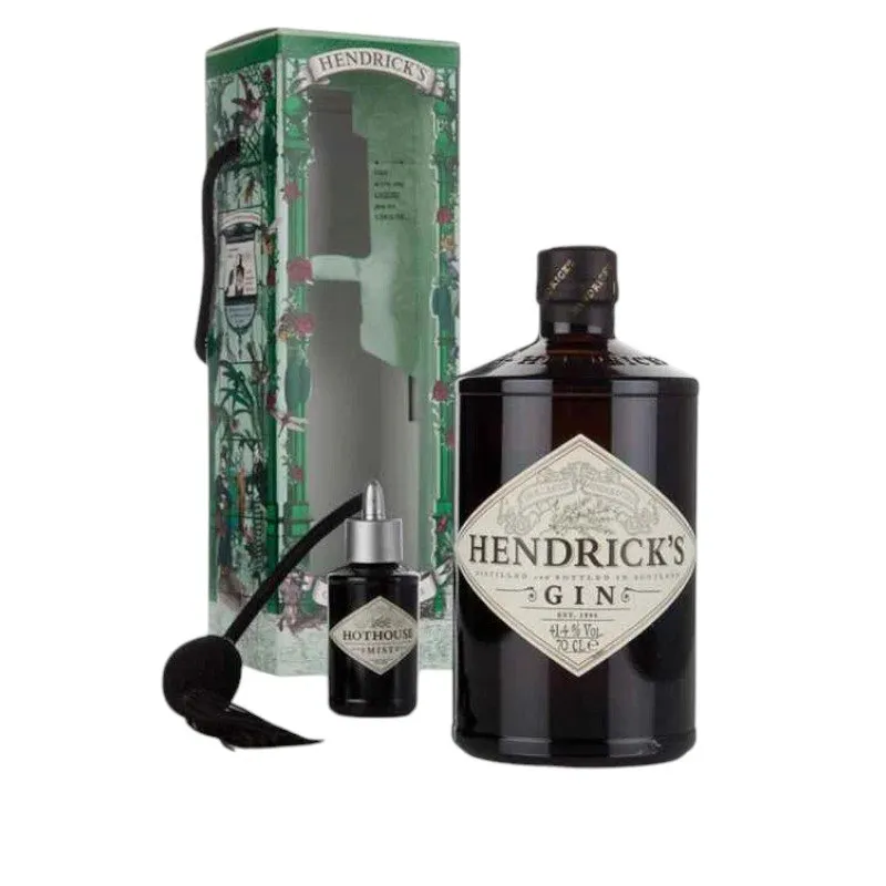 Hendricks Gin