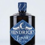 Hendricks Orbium Gin