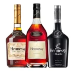 Hennessy Black Cognac