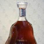 Hennessy Paradis Cognac
