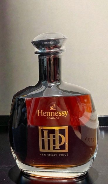 Hennessy Privé