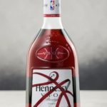 Hennessy V.S.O.P NBA Limited Edition