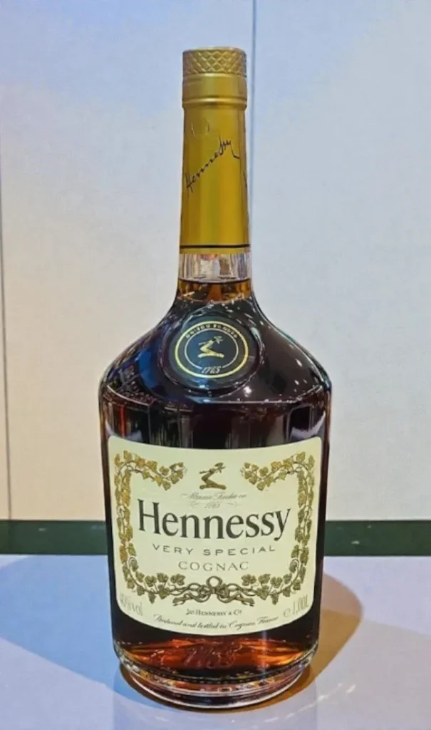 Hennessy Very Special Cognac