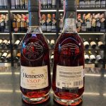 Hennessy VSOP 1L