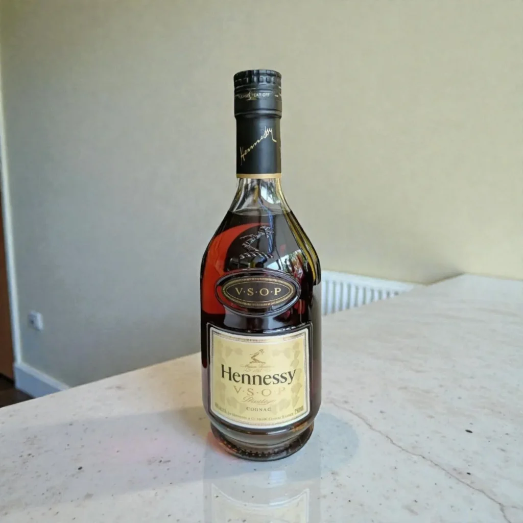 Hennessy VSOP Cognac