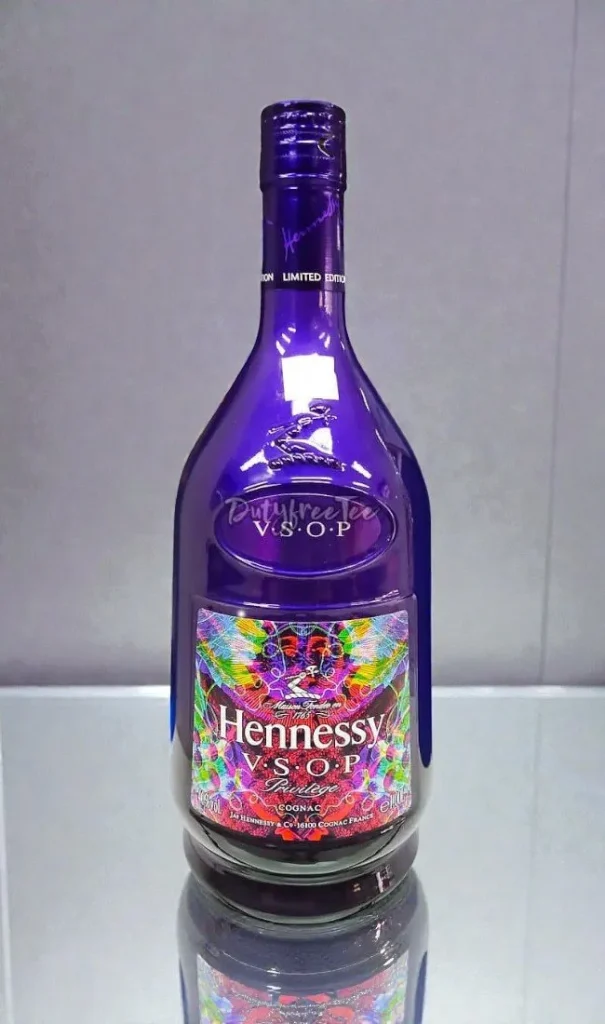 Hennessy VSOP Privilege Cognac