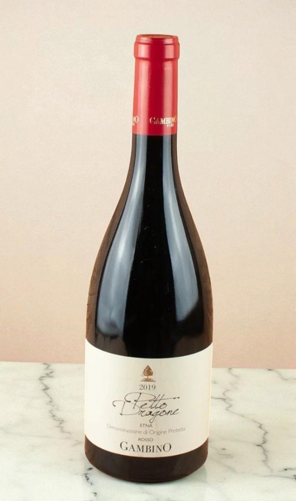 Heredad de Loza Tempranillo