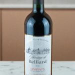 Heritage de Belliard Margaux