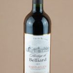 Heritage de Belliard Saint Julien