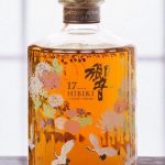 Hibiki 17 Years Kacho Fugetsu Limited Edition