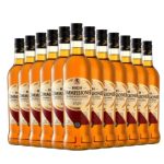 High Commissioner Blended Scotch Whisky