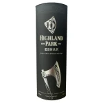 Highland Park Einar