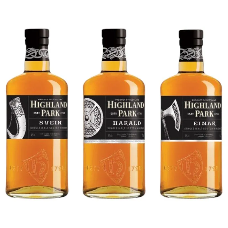 Highland Park Harald