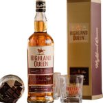 Highland Queen Blended Scotch Whisky