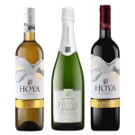 Hoya de Cadenas Cabernet Sauvignon 2014