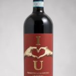 I Love You Primitivo di Manduria Reserva