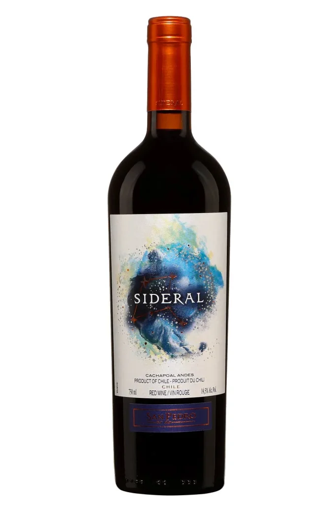 San Pedro Sideral 2022