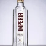Imperia Russian Vodka 1