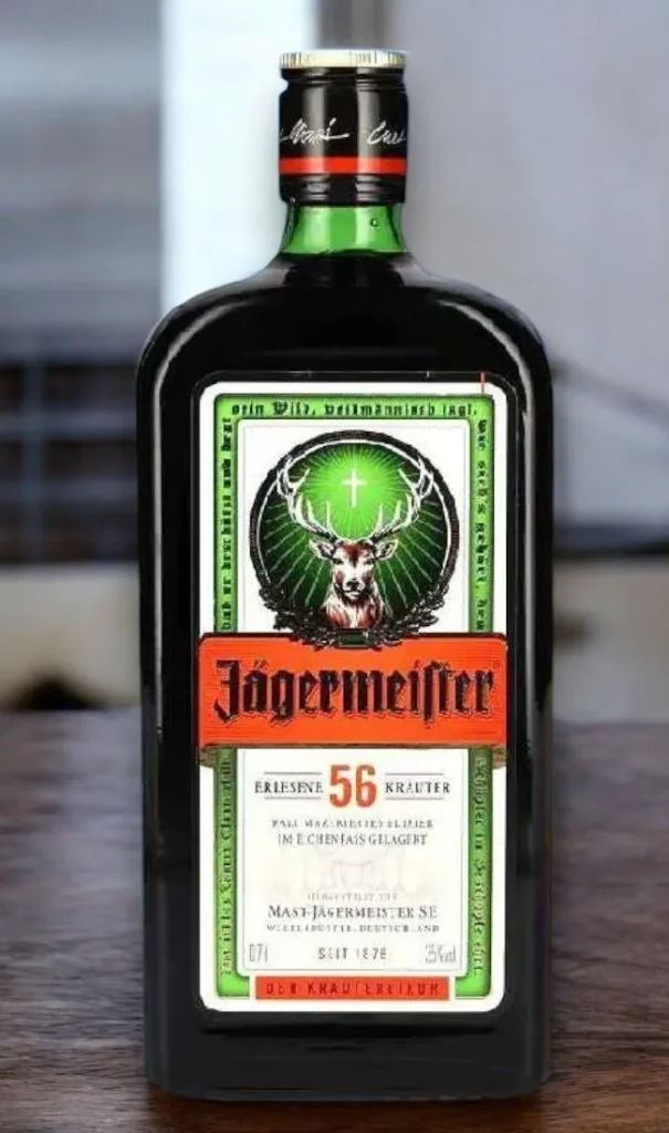 Jägermeister