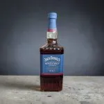 Jack Daniel's American Single Malt Whiskey