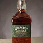 Jack Daniel's Bonded Rye Tennessee Rye Whiskey