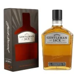 Jack Daniels Gentleman Jack