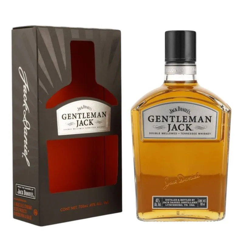 Jack Daniels Gentleman Jack