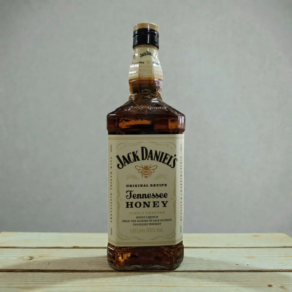Jack Daniels Honey