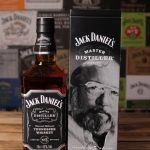 Jack Daniel's Master Distiller No. 5