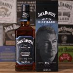 Jack Daniel's Master Distiller Series No.6