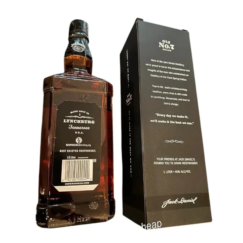 Jack Daniels No 7