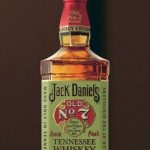 Jack Daniels No7 Legacy Edition