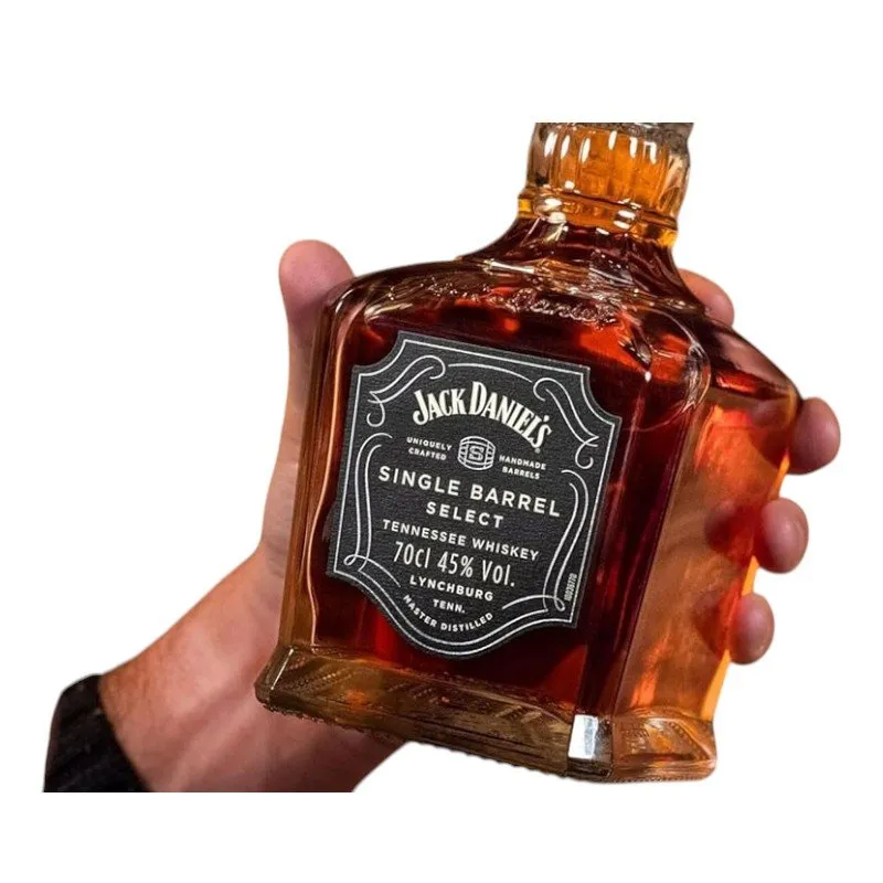Jack Daniels Single Barrel Select