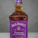 Jack Daniel's Tennessee Blackberry