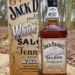 Jack Daniel's White Rabbit Saloon