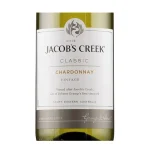 Jacobs Creek Chardonnay 2013