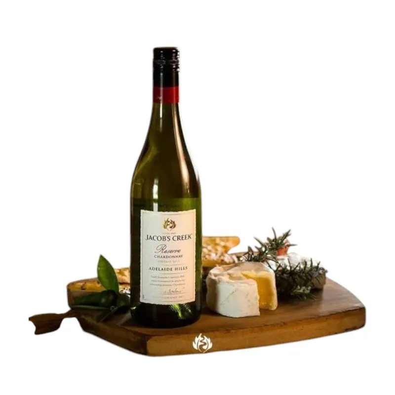 Jacobs Creek Semillon Sauvignon Blanc 2012