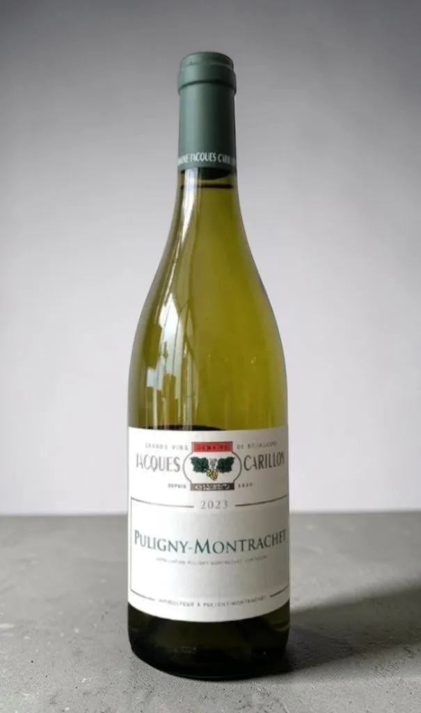 Jacques Carillon Puligny Montrachet 2023