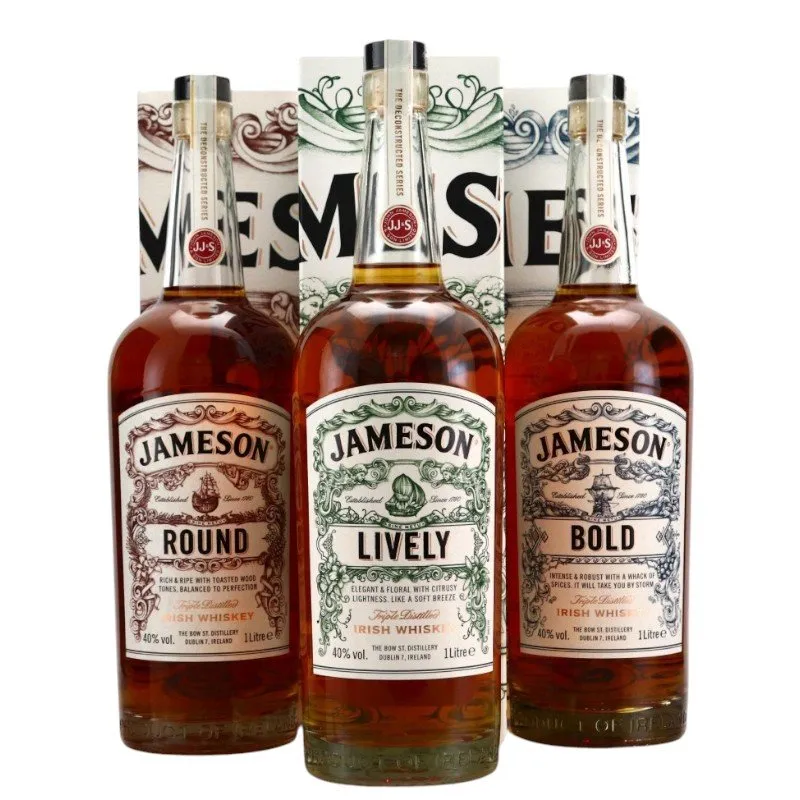 Jameson Lively