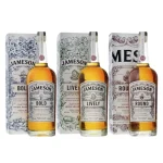 Jameson Round