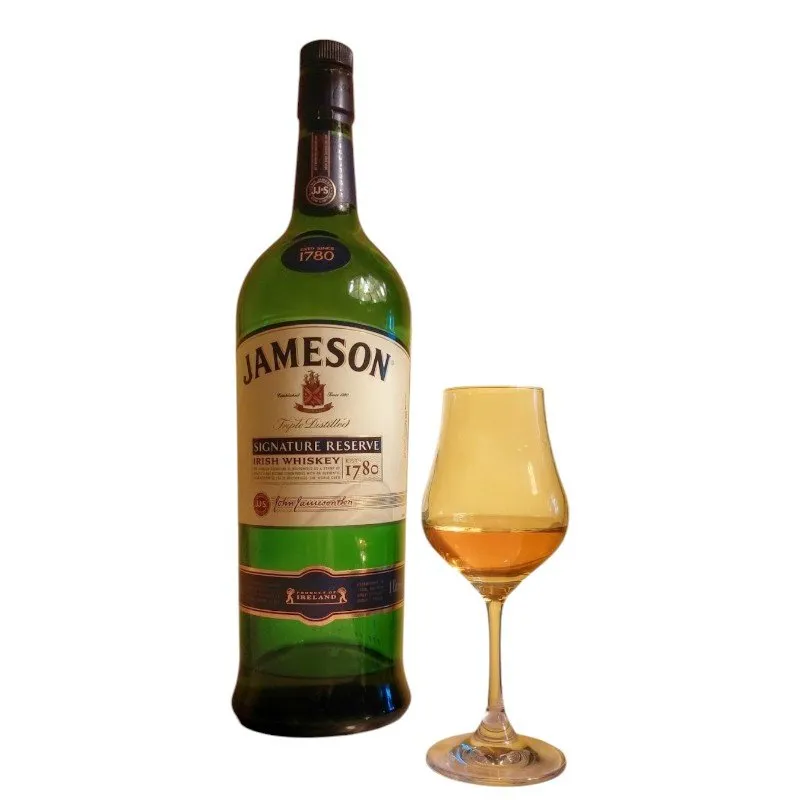 Jameson Signature Reserve