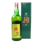 J＆B Rare Blended