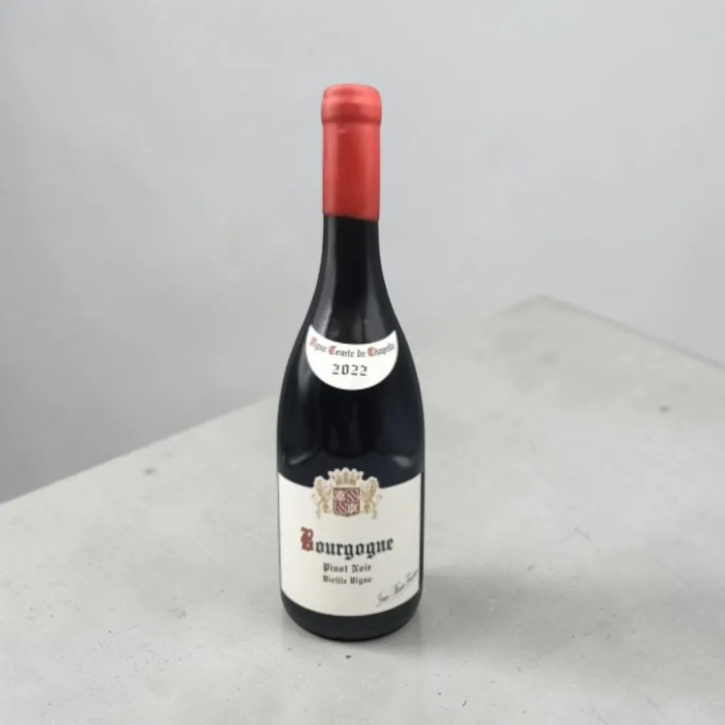 Jean Marie Fourrier Bourgogne Rouge Vieilles Vignes 2022