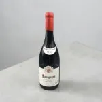 Jean Marie Fourrier Bourgogne Rouge Vieilles Vignes 2022