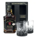Jim Beam Black Extra 8 Years